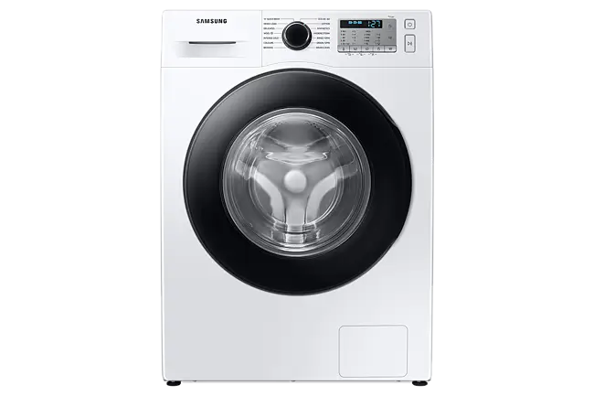 Lavante-séchante Samsung Eco Bubble , 9 + 6 kg - WD90J6410AW