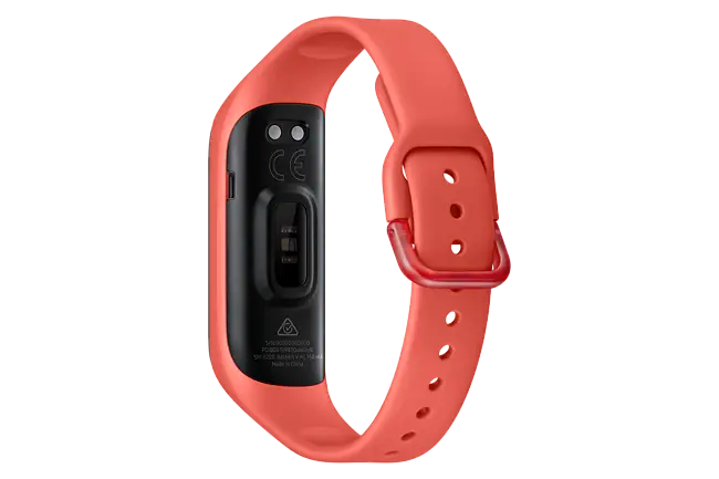 Samsung galaxy deals fit activity tracker