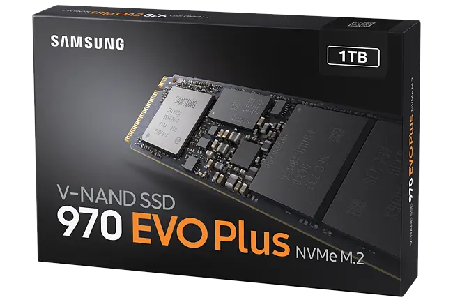 Nvme 2025 1tb samsung