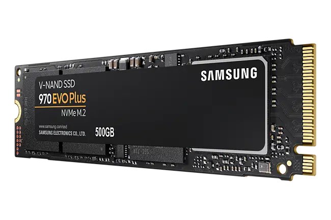 Ssd 500 deals gb samsung