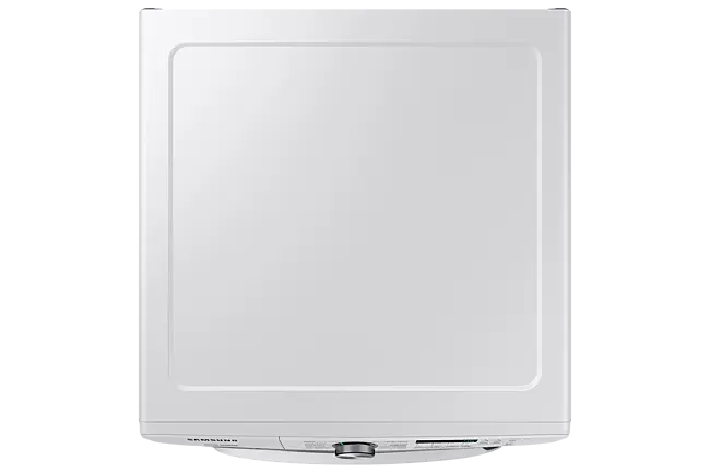 Combo Lavadora Y Secadora Frontal Samsung 20 Kg Blanco F-Wd20T6000Wcp