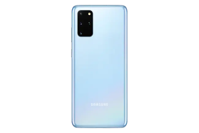 Telefon SAMSUNG Galaxy S20+ 5G, 128GB, 12GB RAM, Dual SIM, Cloud