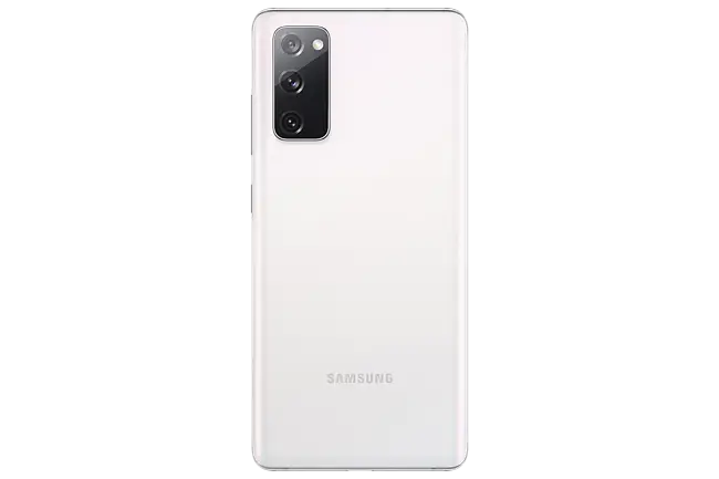 CELULAR SAMSUNG GALAXY S20 FE 256 GB 6 GB RAM 32MP 6.5