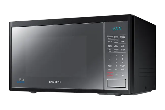 32 litre microwave samsung