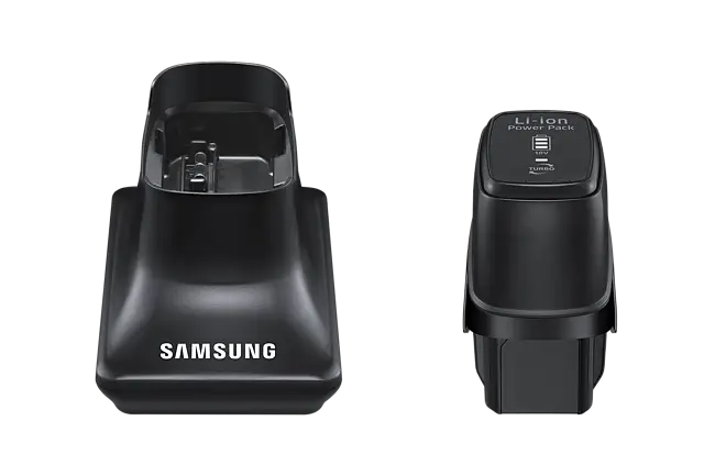 samsung powerstick vs60m6015kg vacuum cleaner