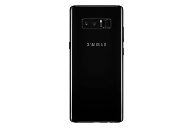 Samsung Galaxy Note8 Maple Gold Smartphone | Smartphone