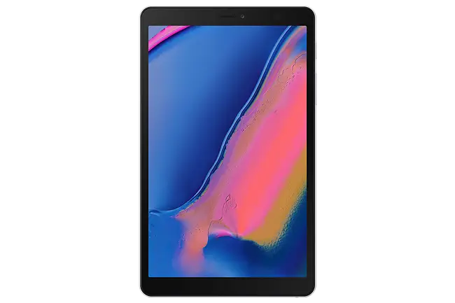 Samsung Galaxy Tab A with S Pen P205 2019 Gray Tablet Tablet