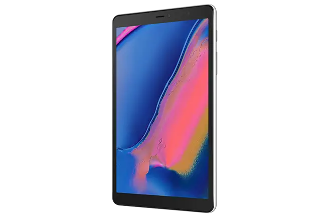 Samsung Galaxy Tab A with S Pen P205 2019 Gray Tablet