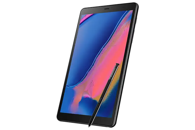Samsung Galaxy Tab A with S Pen P205 2019 Black Tablet | Mobile