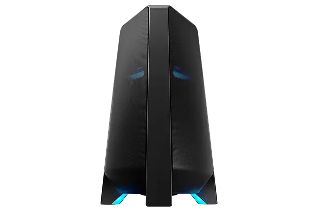 MX-T70/XP SAMSUNG GIGA PARTY AUDIO