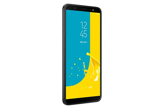 Smartphone Google Camera Samsung J8 Samsung Galaxy J8
