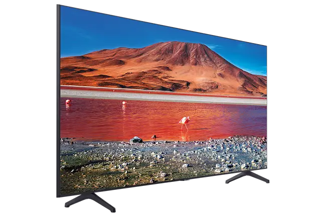 Samsung UHD UA55TU7000GXXP Smart TV | Television | Abenson.com