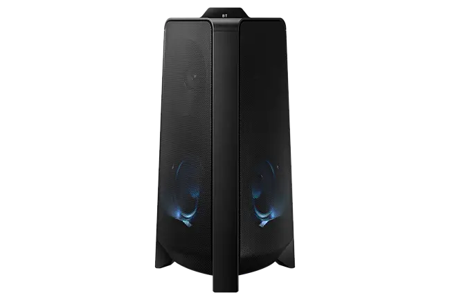 Samsung MX-T50/XP Giga Party Audio