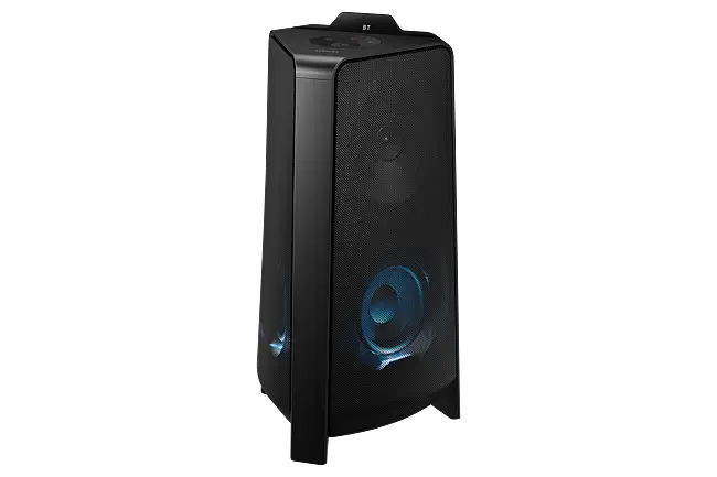 Samsung MX-T50/XP Giga Party Audio