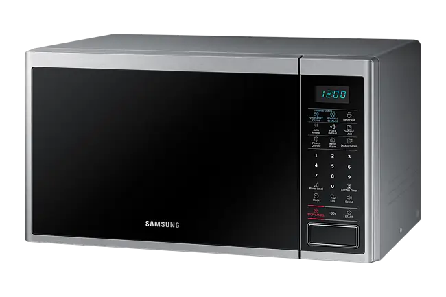 samsung ms32j5133bg 1000w 32l microwave