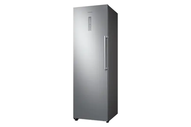 Samsung (RZ32M71157F/SS) 315L No Frost Technology 1-Door Freezer
