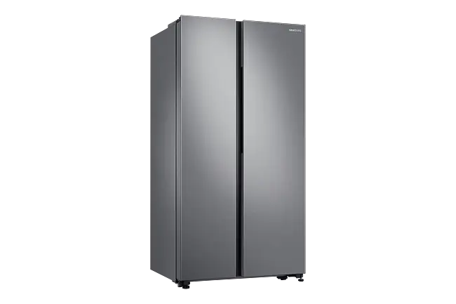 Samsung 696L Side By Side Fridge Freezer Magness Benrow