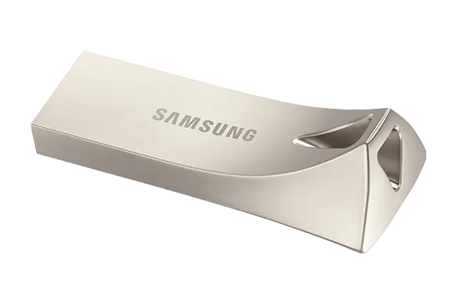 Samsung bar plus 256 on sale gb