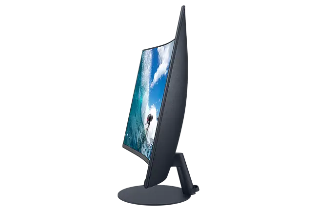 32 ct550 curved monitor