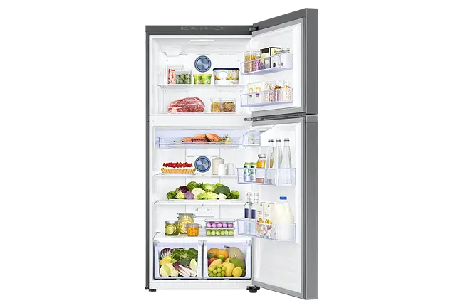 Samsung Réfrigérateur à congélation supérieure de 29 po (17,6 pi3