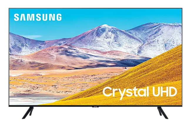 Televisor Samsung 43 Pulgadas Smart UHD (4K) - UN43TU6900KXZL Donde comprar  Smsung Colombia en Tienda Maitek tu distribuidor, proveedor y mayorista de  tecnología