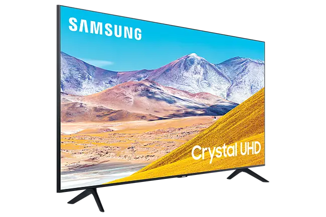 Televisor Samsung 43 Pulgadas Smart UHD (4K) - UN43TU6900KXZL Donde comprar  Smsung Colombia en Tienda Maitek tu distribuidor, proveedor y mayorista de  tecnología