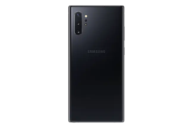Samsung Note 10 Plus N975 Color Negro R9 (Telcel)