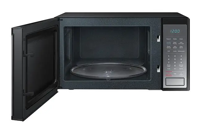 Horno Microondas Mabe, 0.7 Pies Cubicos, Blanco, Perillas : Precio Guatemala