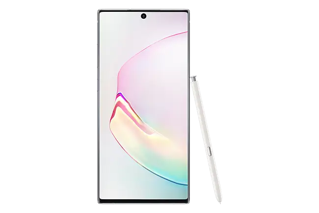 TUPI CELULAR SAMSUNG GALAXY NOTE 10+ 256GB SM-N975FZWJUPO