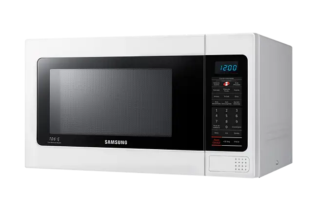 Horno microondas Samsung AME1114TW - Promart