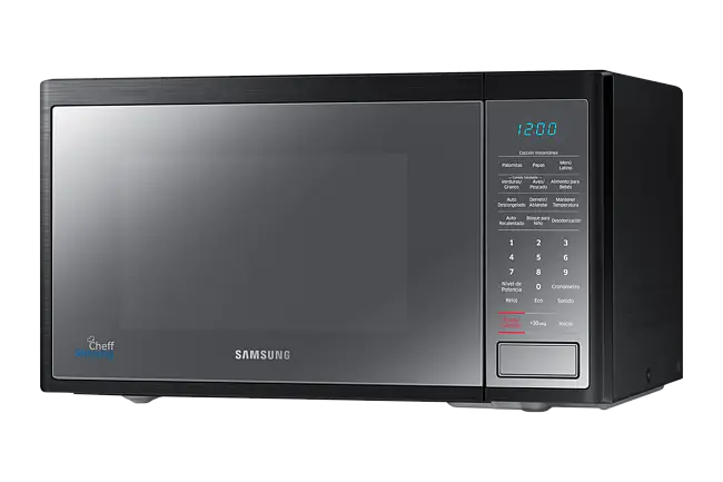 Microondas Samsung MS32J5133AM