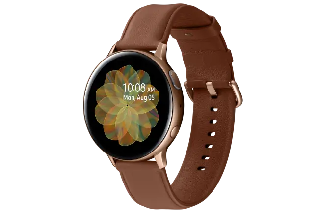 Watch Active Esferas Samsung Gear Sport Smartwatch Samsung Mejores