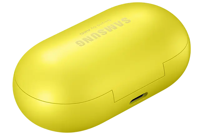 Samsung galaxy best sale buds amarillos