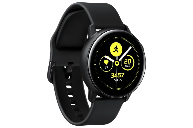 Sm R500 Samsung Active Pret Sm R500 Galaxy Watch Active Worth It