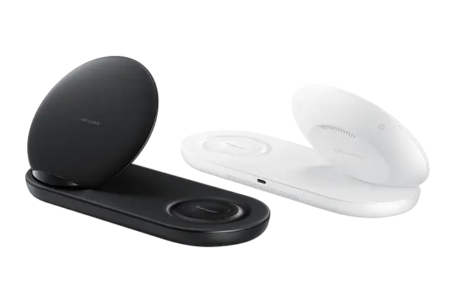 Cargador Inalámbrico Samsung Wireless Charger Duo : Precio Guatemala