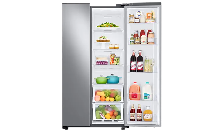 Refrigerador RS28T5B00S9/AP | Tienda Samsung Panamá