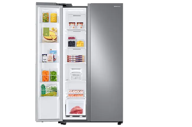 Refrigerador RS28T5B00S9/AP | Tienda Samsung Panamá