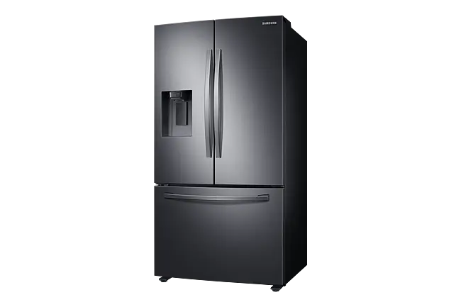 Achat Réfrigérateur Samsung 3 portes 812L Noir Fonction Shabbat RF27T5001SG  en Israel