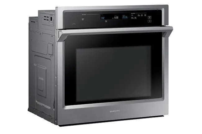 samsung nv51k6650ss wall oven