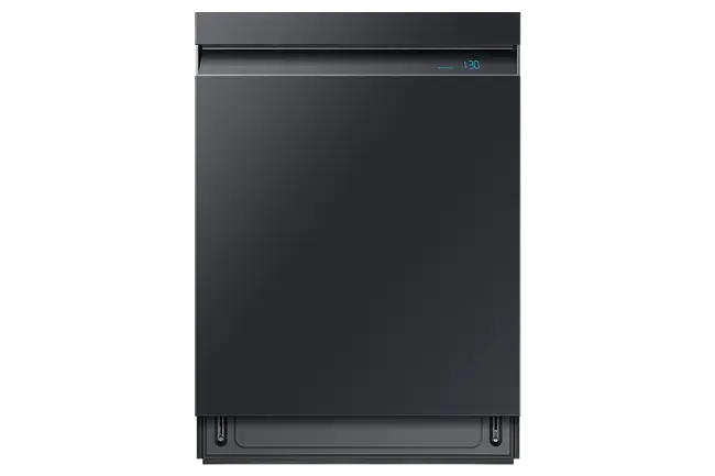 Dishwasher samsung online black stainless