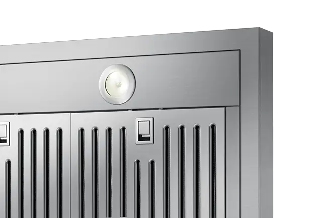 Samsung Stainless Steel 36