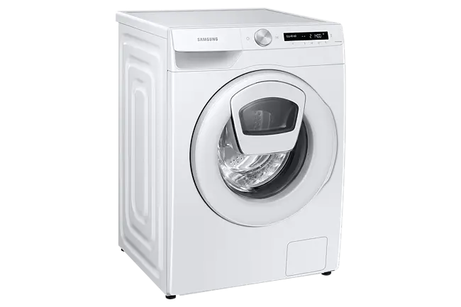 Lave-linge AddWash™ 8kg - WW80T554DTW