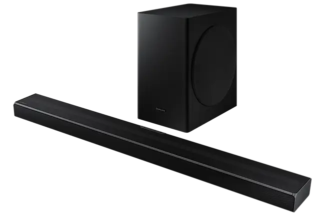 Q60t Ch Q60 Samsung Soundbar Саундбар Samsung Hw-Q60T Мощност(W