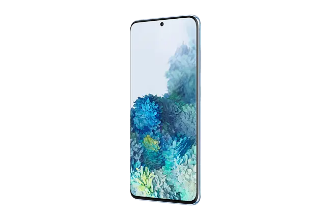 Telefon SAMSUNG Galaxy S20 5G, 128GB, 12GB RAM, Dual SIM, Cloud