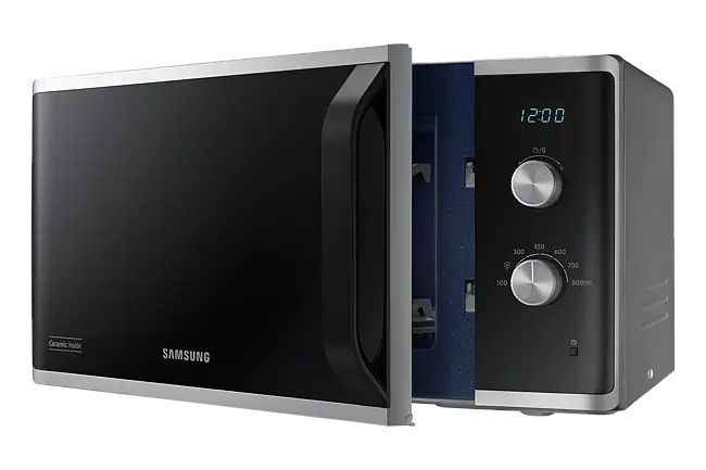 Samsung M181DN - Four micro-ondes monofonction - 23 litres - 850 Watt -  blanc