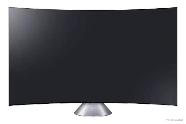 SAMSUNG - Pied tv pour écran qled de 55 à 65 - VG-SGSM11S/XC - Vente  petit électroménager et gros électroménager