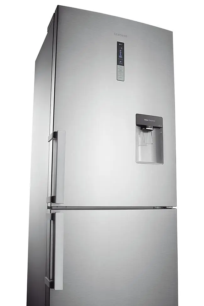 Réfrigérateur combiné SAMSUNG RL4363FBASL/EF 70 cm de la…