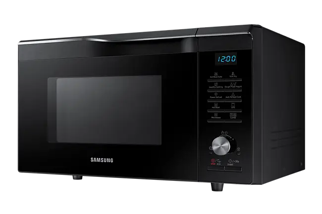 Samsung MC28M6035C HotBlast Forno a Microonde Combinato