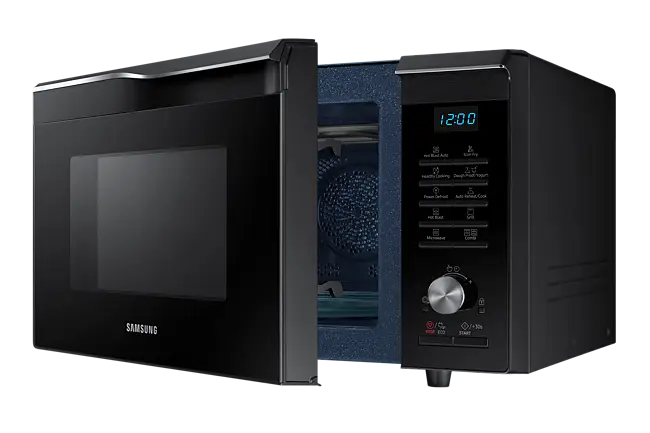 Forno a Microonde Samsung MC28M6035C Combinato con Grill in Offerta su  Prezzoforte