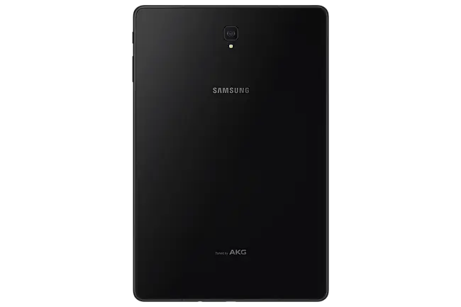SAMSUNG - GALAXY TAB S4 LTE SM-T835N-Black | Euronics